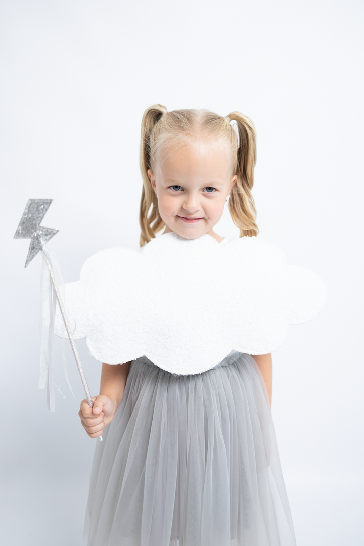 Little Cloud Kostüm | whipped mist