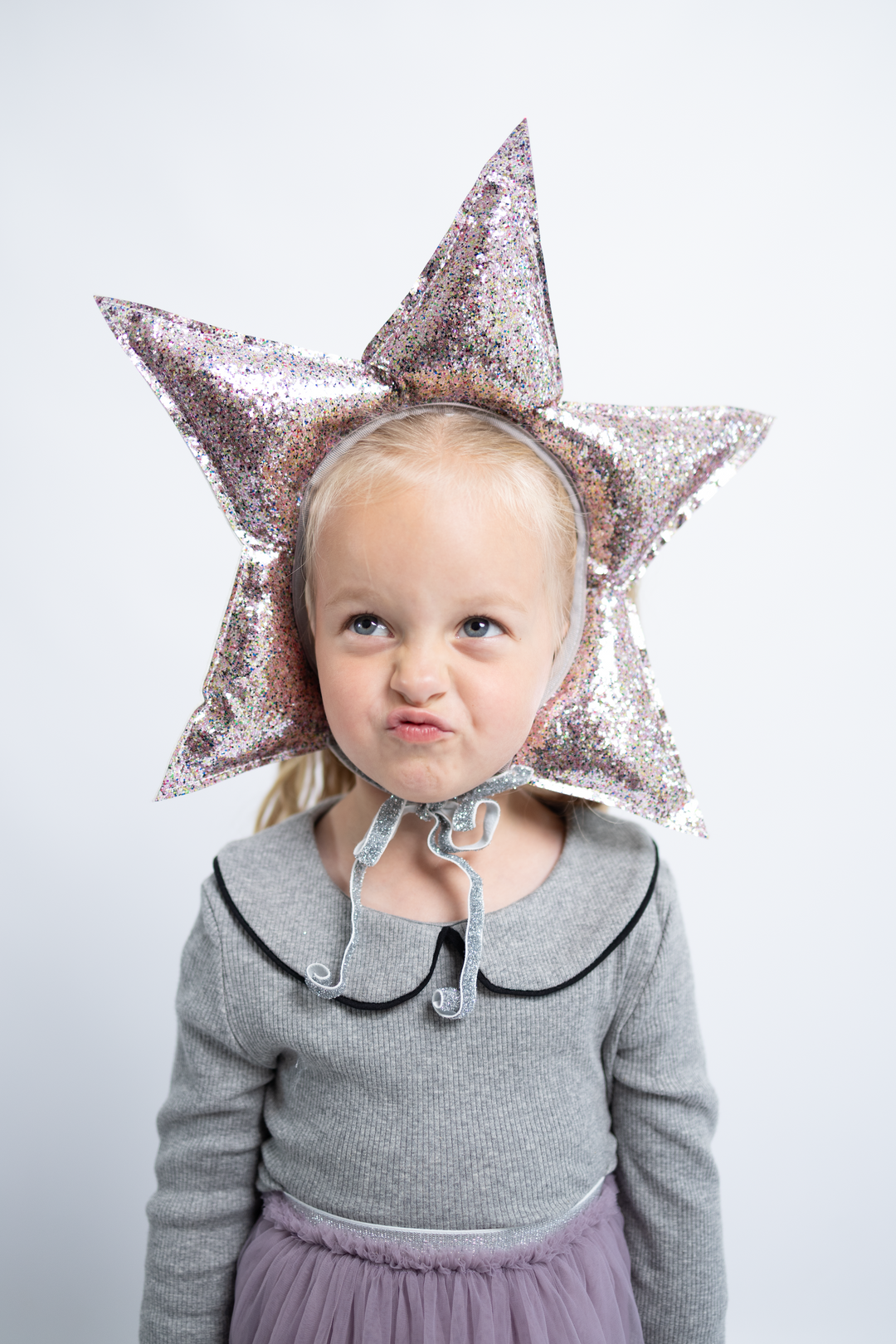 Sternen Kopfschmuck | Cosmic Confetti