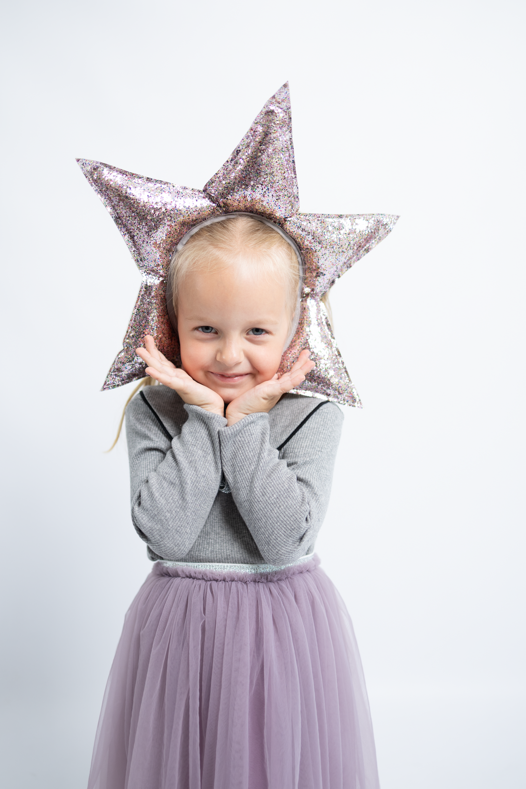 Sternen Kopfschmuck | Cosmic Confetti