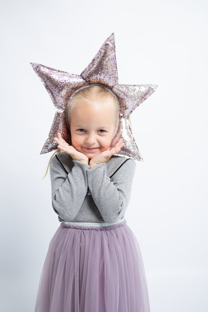 Sternen Kopfschmuck | Cosmic Confetti