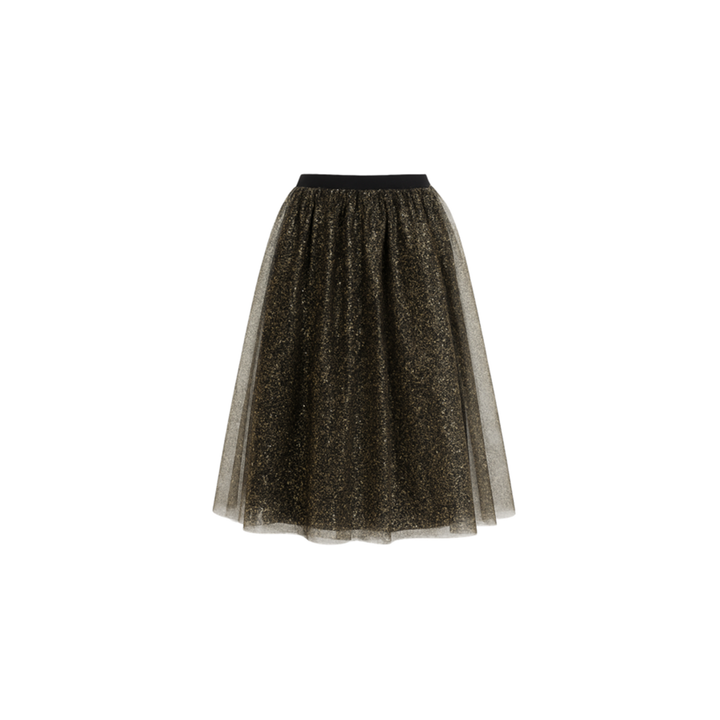 Long tulle skirt Willa | haunted glam