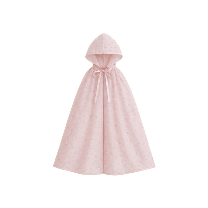 Magischer Umhang Minna | bashful blush