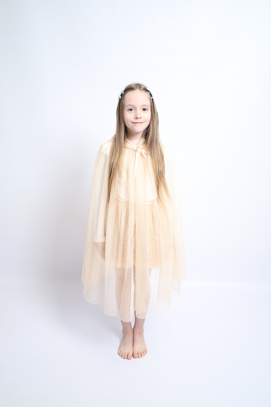 Magischer Umhang Minna | vintage ballerina