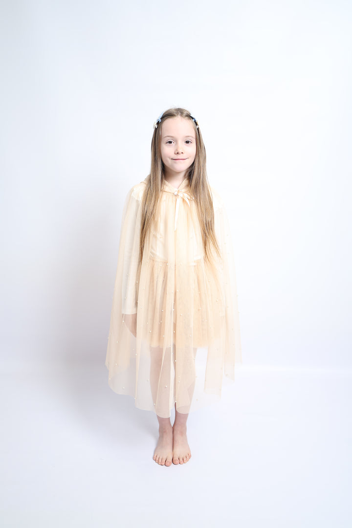 Magischer Umhang Minna | vintage ballerina