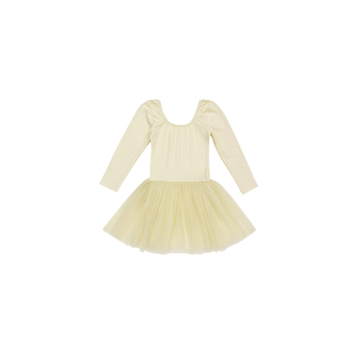 Langarm Kleid Clara | fairy frost