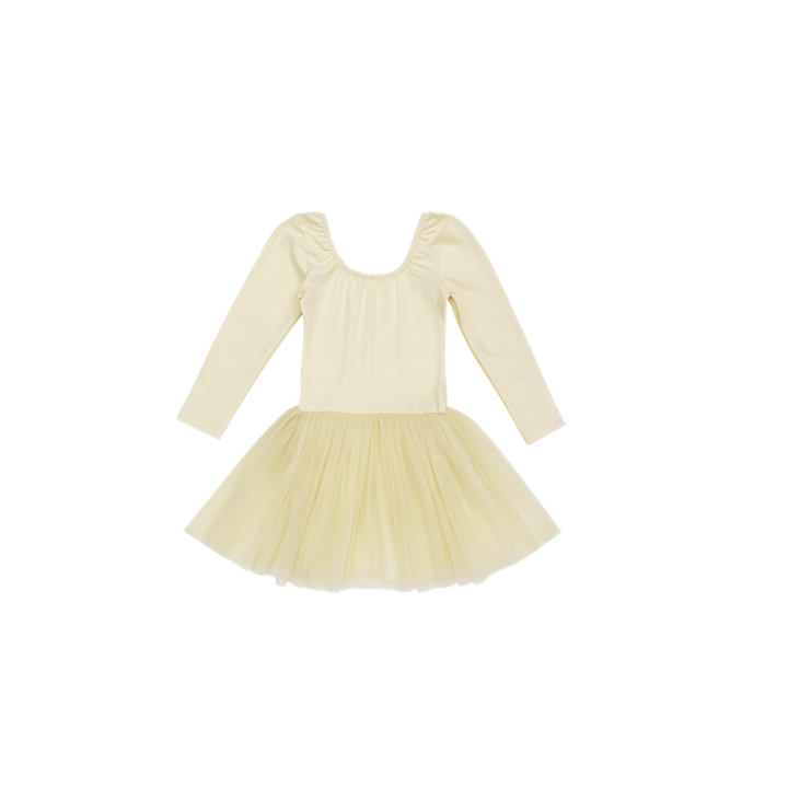 Langarm Kleid Clara | fairy frost