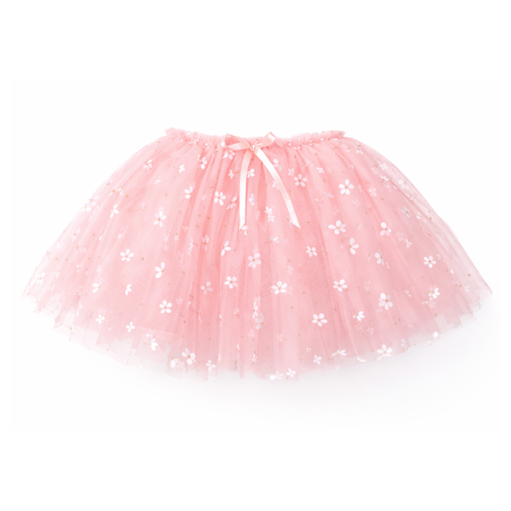 Tüllrock Tutu Lulu | Blush Petal