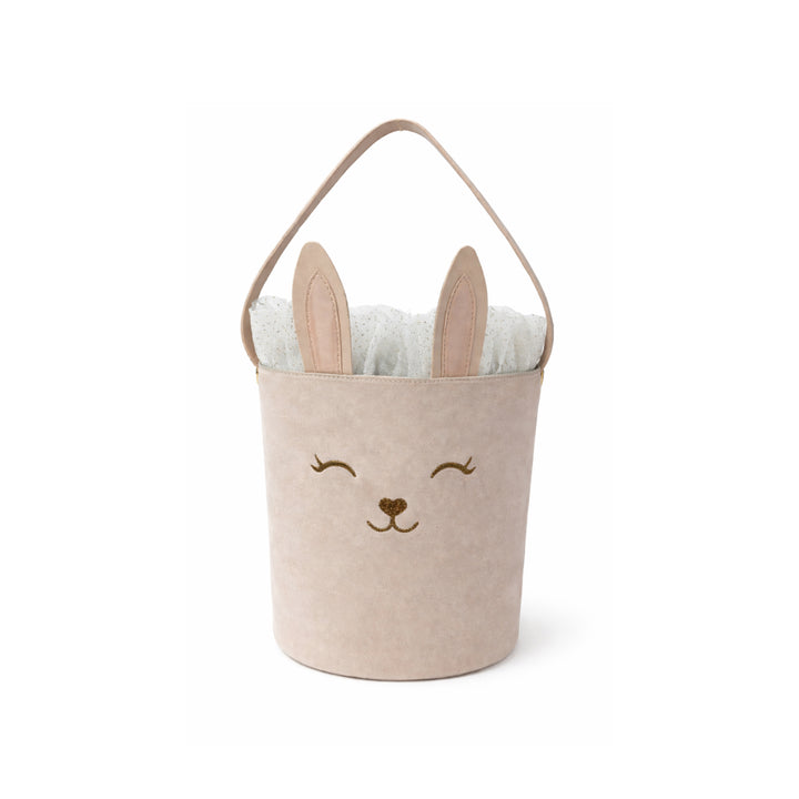 Osterkorb Hase Lizzy  | vanilla cream