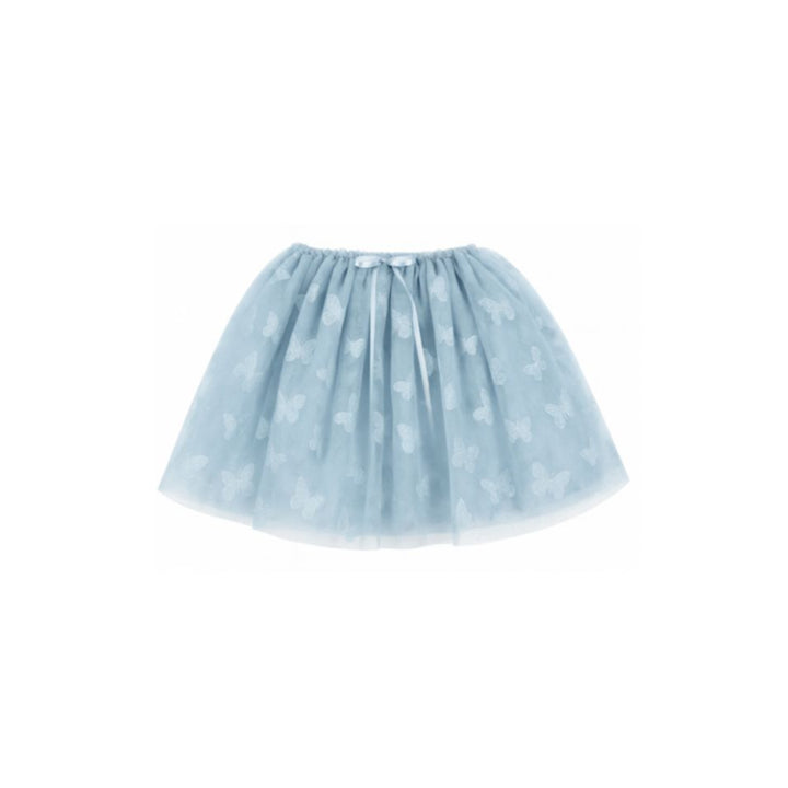 Tulle skirt tutu Annabelle | Regency Blue