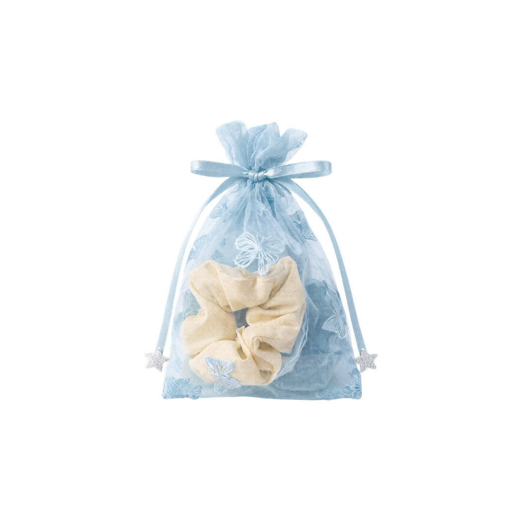 Haargummi-Set | Regency Blue Mix