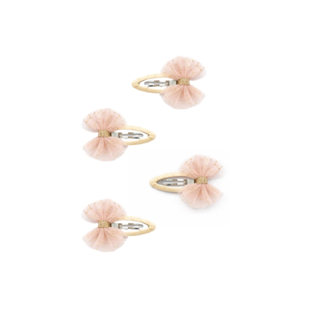 Robin bow clasp set | summer in Tuscany