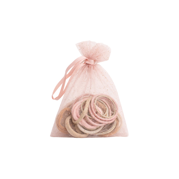 Haargummi Geschenkset | Tales of Rose