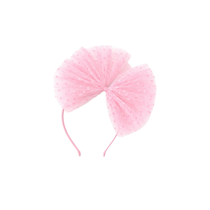 Haarreif Lady Penelope | Blush Hearts