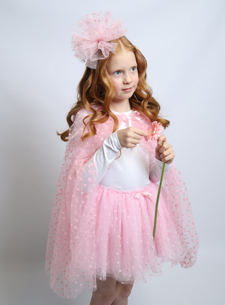 Tulle skirt tutu Evie | Blush Hearts