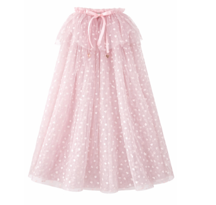 Magischer Umhang Lilly | Blush Hearts