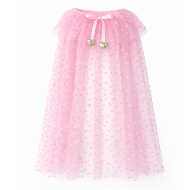 Magischer Umhang Lilly | Blush Hearts