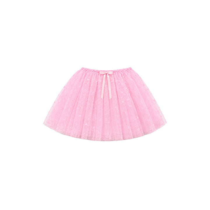 Tulle skirt tutu Evie | Blush Hearts