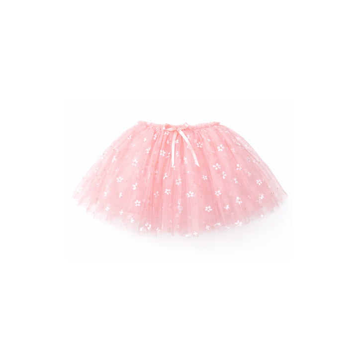 Tüllrock Tutu Lulu | Blush Petal