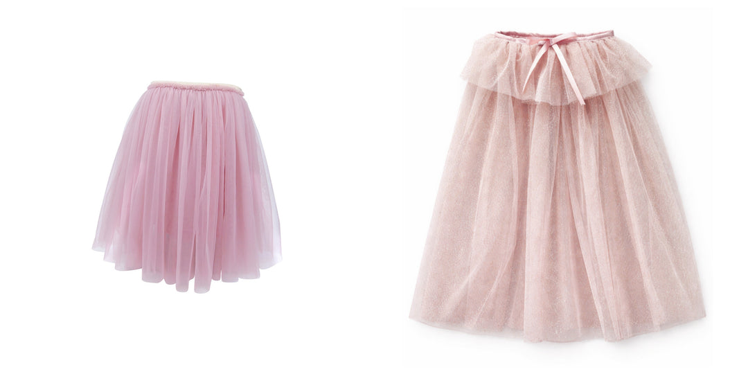 Fairy Set Bella | glitter sugarplum