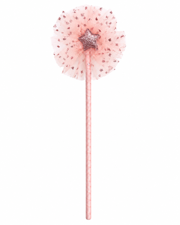 Fairy Sparkle Zauberstab | blush stardust