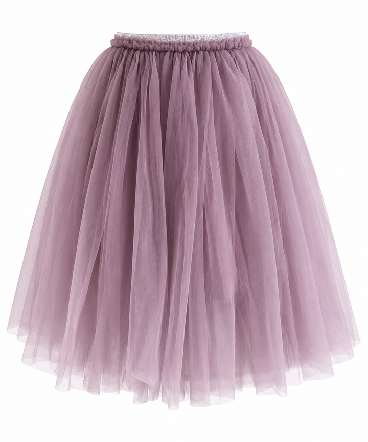 Tulle skirt tutu Daphne| dahlia