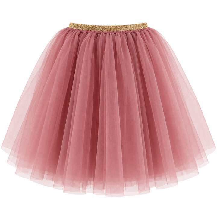 Tulle skirt tutu Daphne | sugarplum