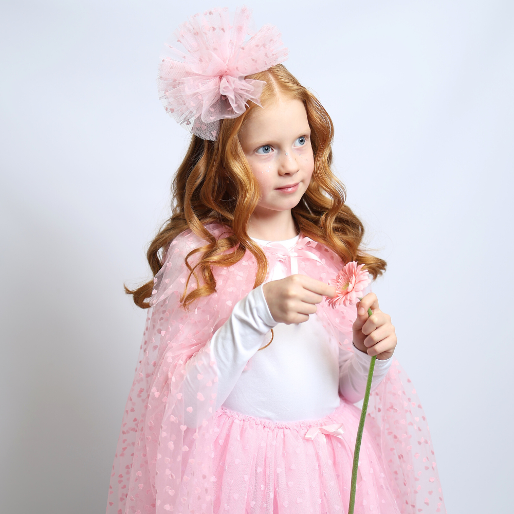 Haarreif Lady Penelope | Blush Hearts