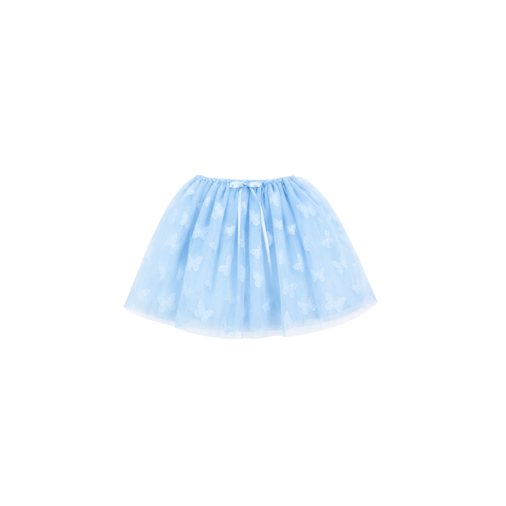 Tüllrock Tutu Annabelle | Regency Blue
