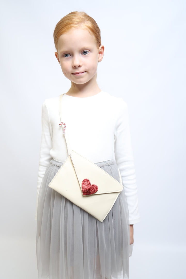 Dear Santa bag | pargament