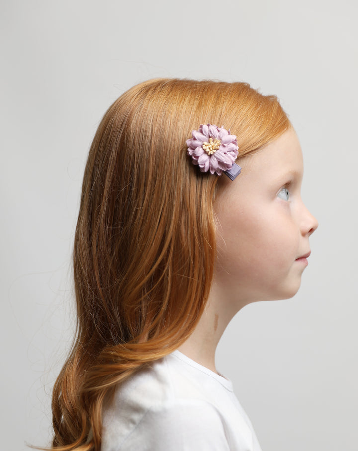 Mini Blumenclip Set | Brea