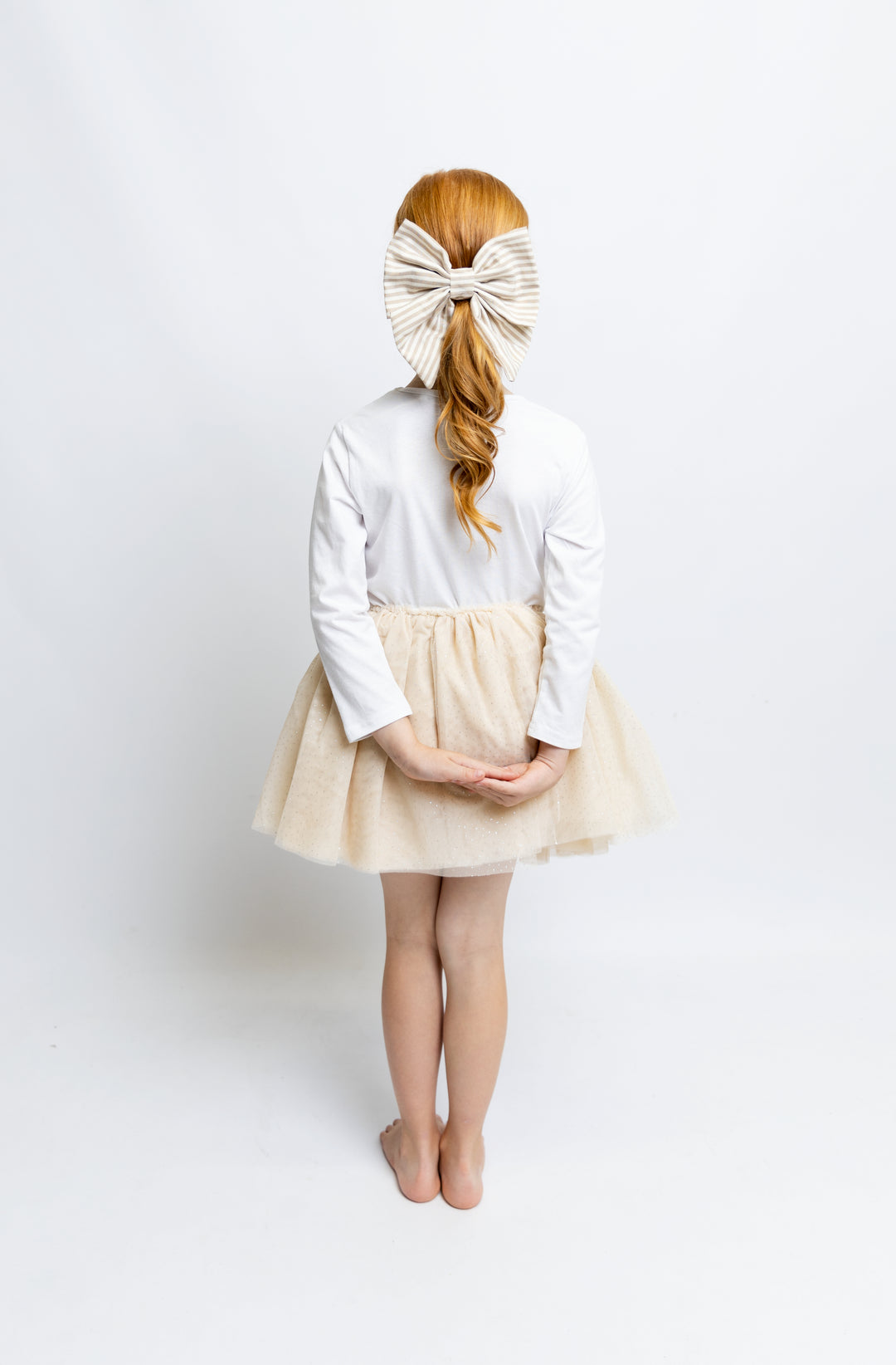 Tulle skirt tutu Shirley | milkshake