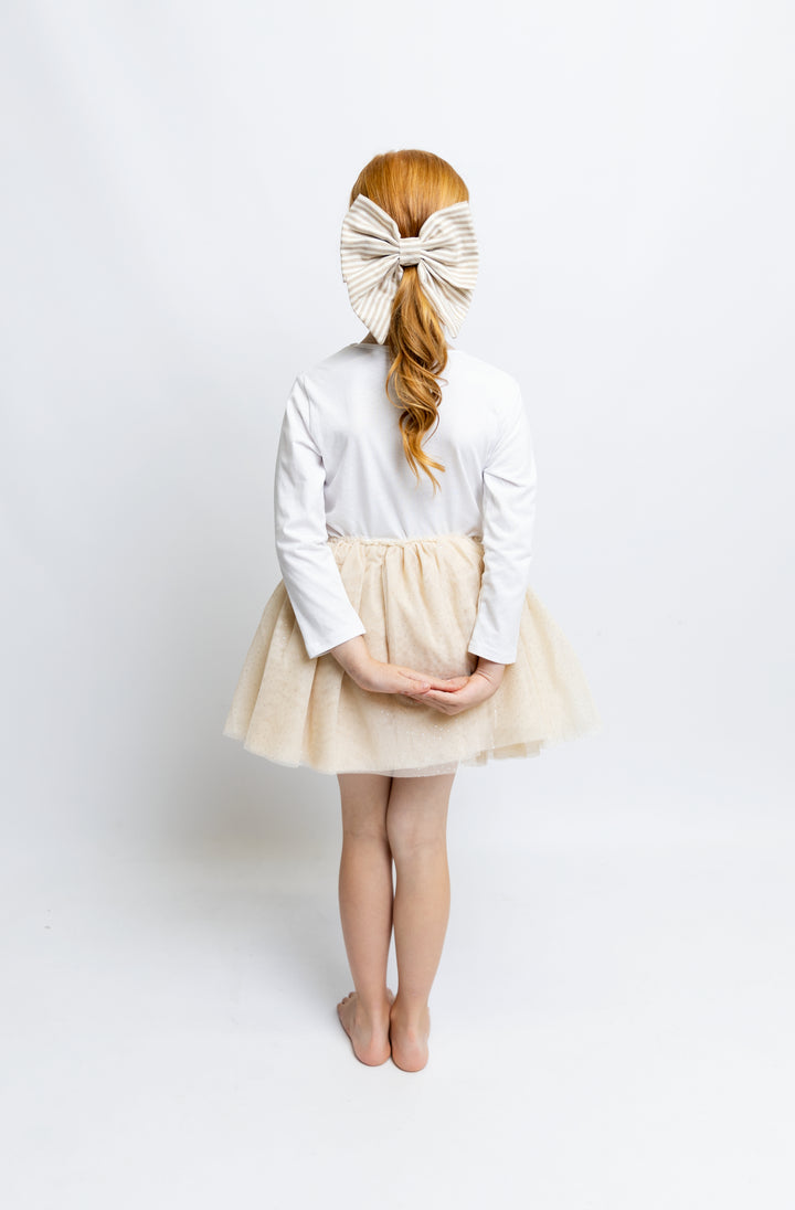 Tulle skirt tutu Shirley | milkshake