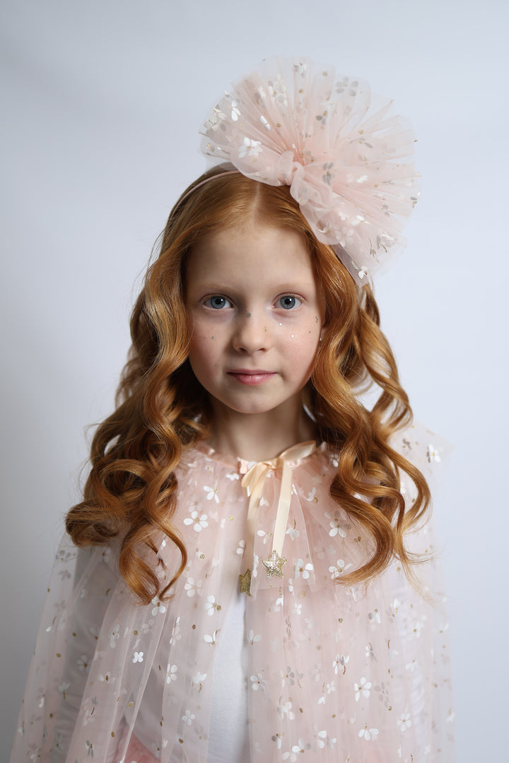 Haarreif Lady Penelope | Blush Petal