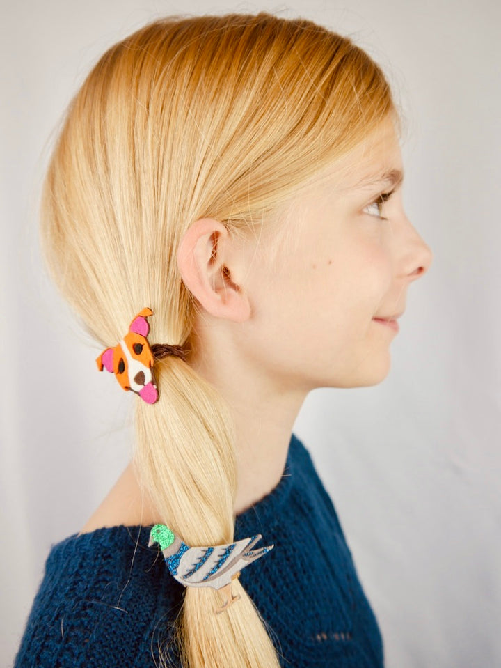 Hair Tie Set | Central Park