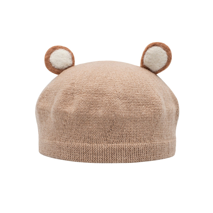 Beret with ears | forest friend
