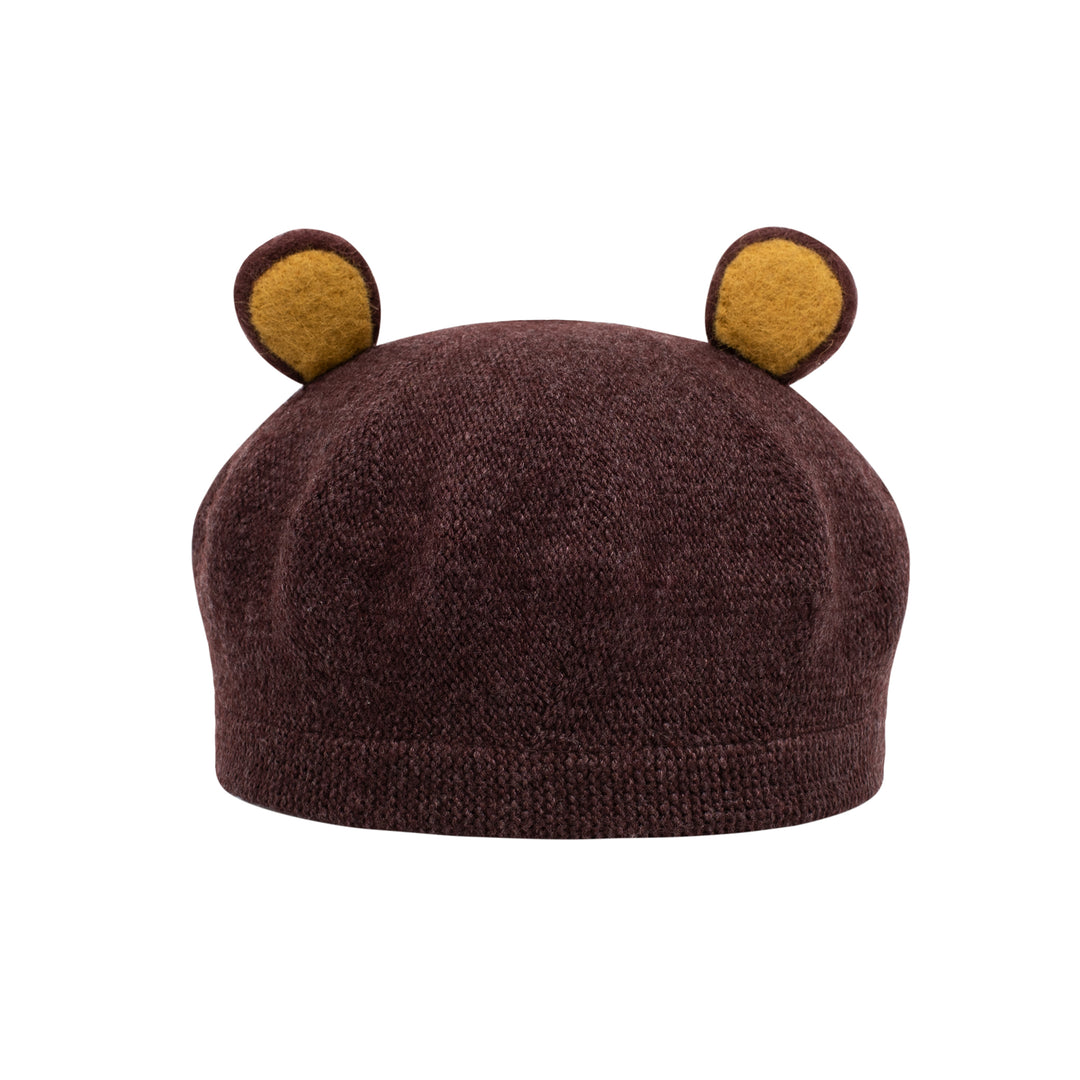 Beret with ears | forest friend