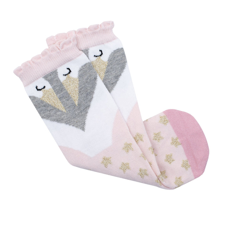 Socks | Ballet Swan