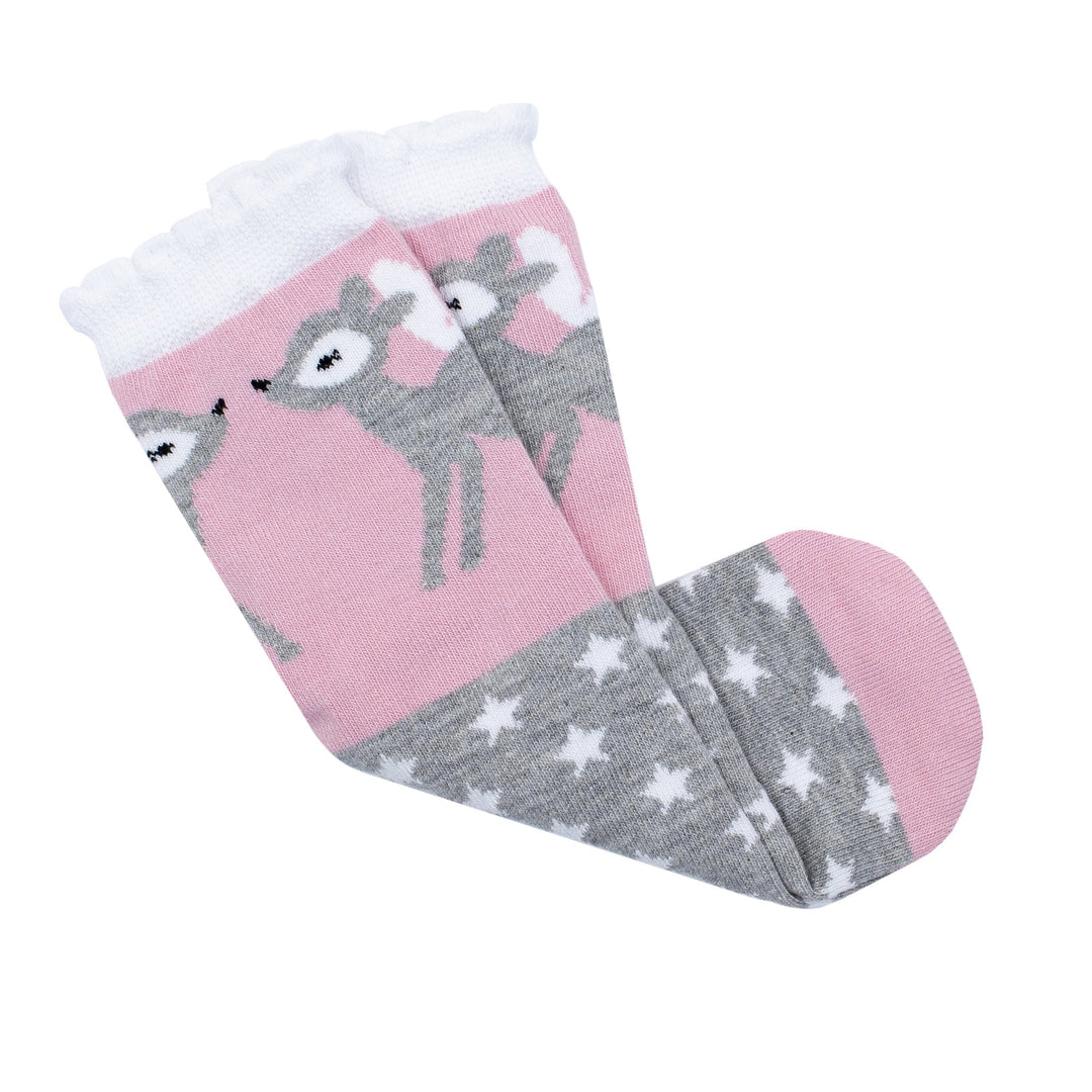 Socks | Ballet Fairy Doe