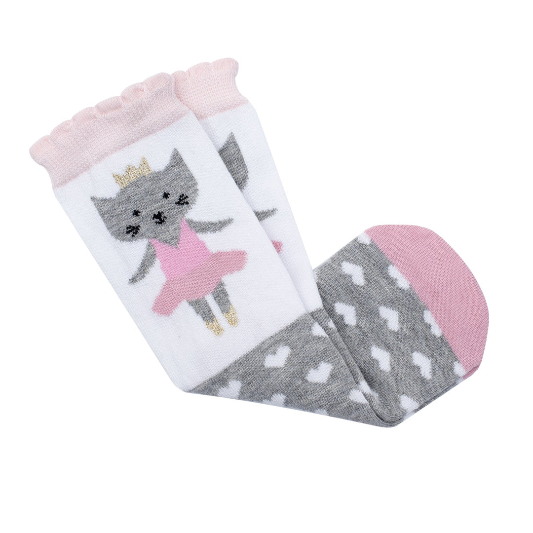 Socken | Ballet Cat