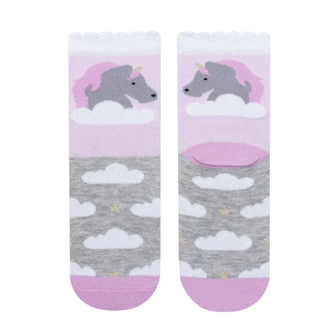 Socken | Ballet Unicorn