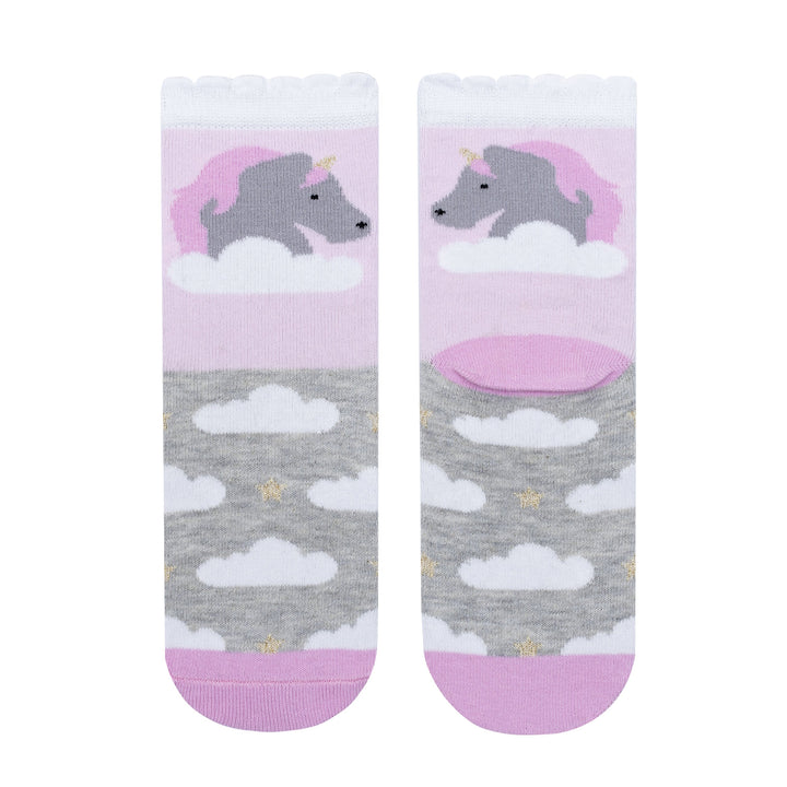 Socken | Ballet Unicorn