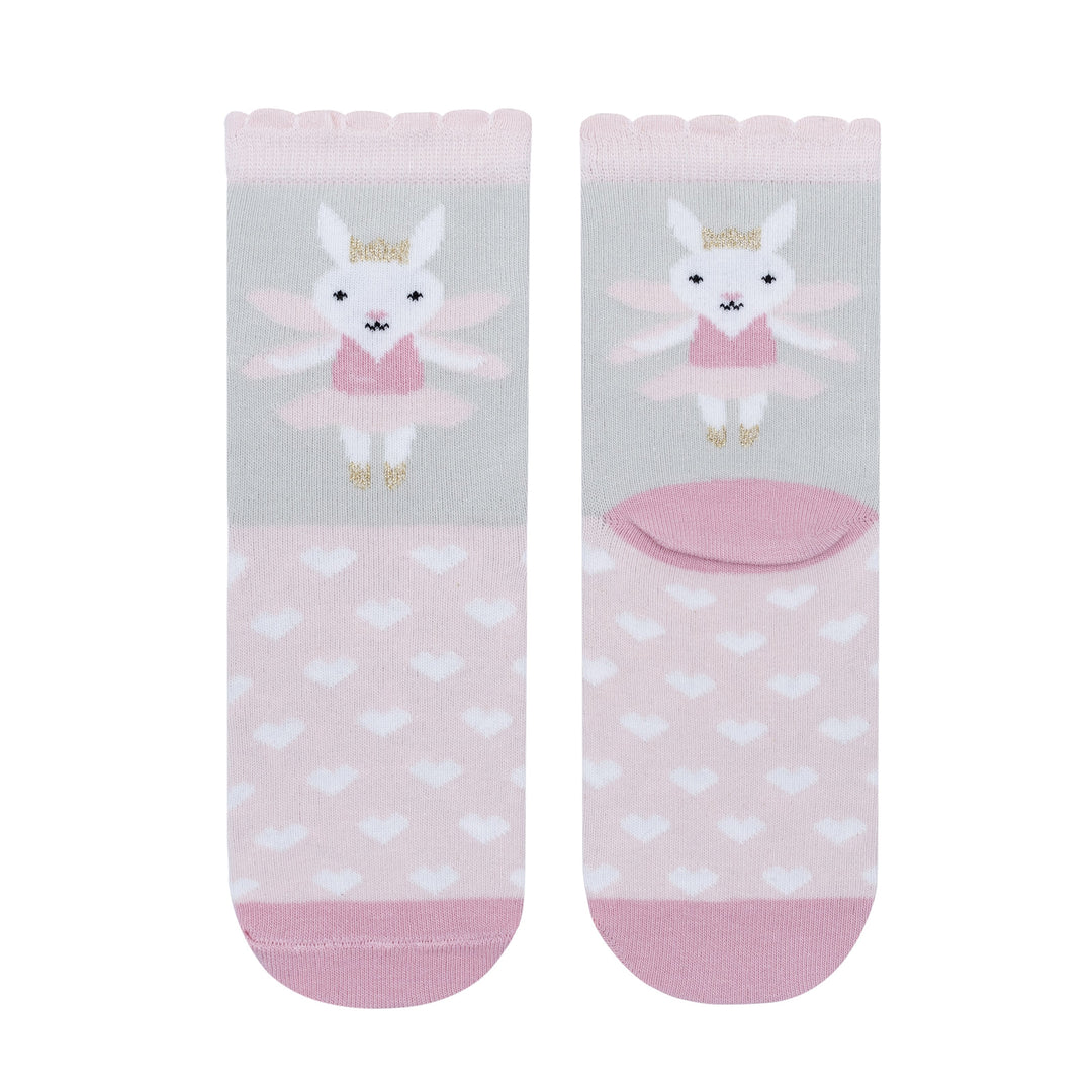 knee socks | Fairy Bunny