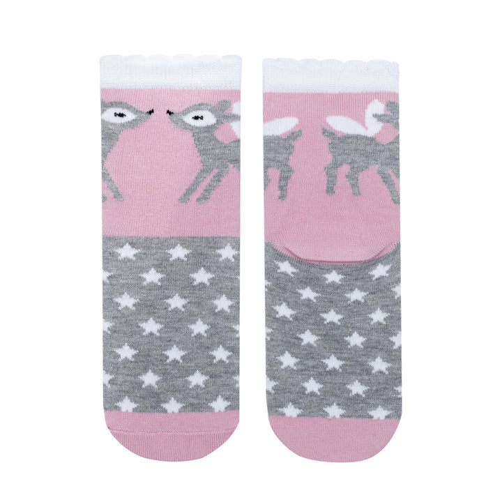 Socks | Ballet Fairy Doe