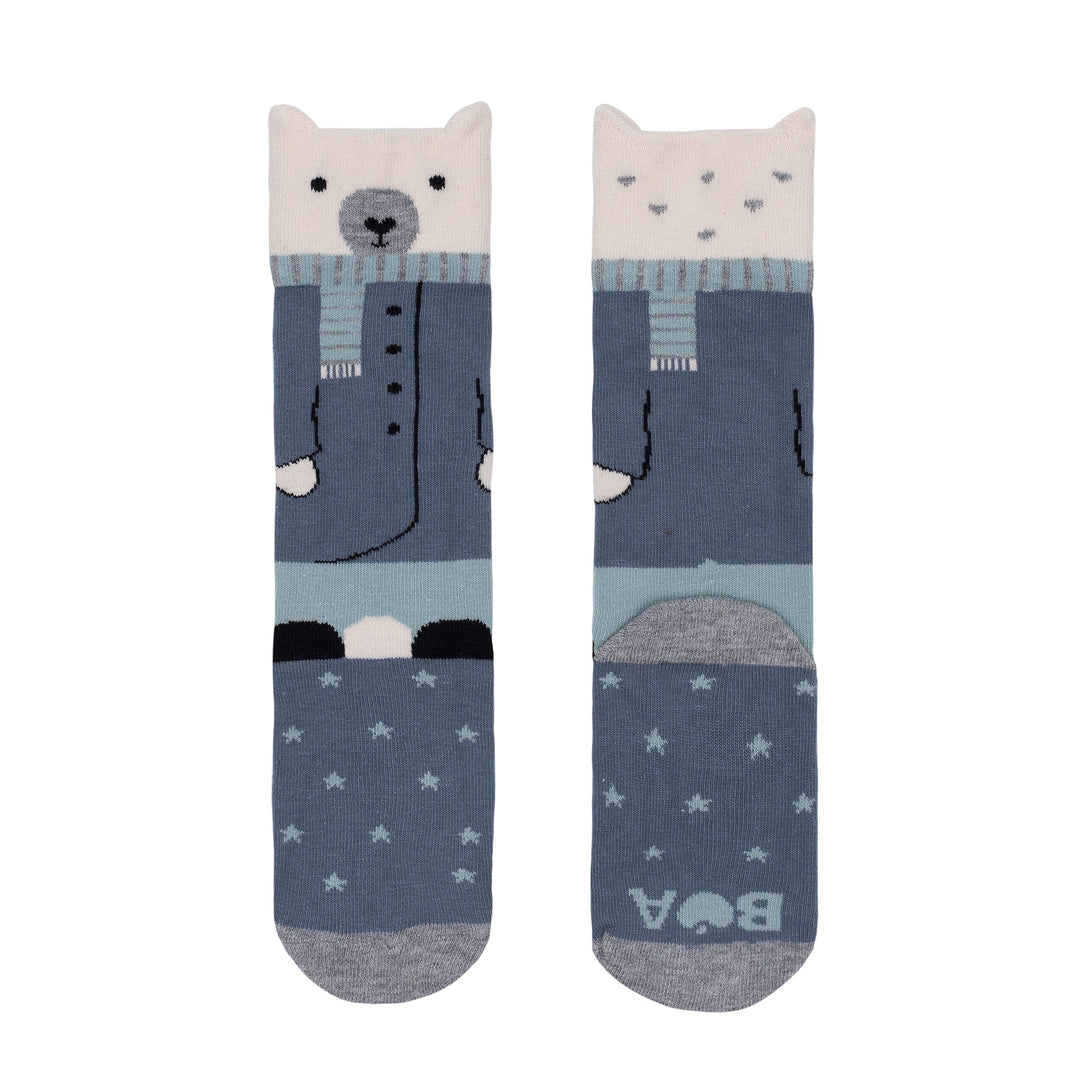 knee socks | Well Dressed Bear