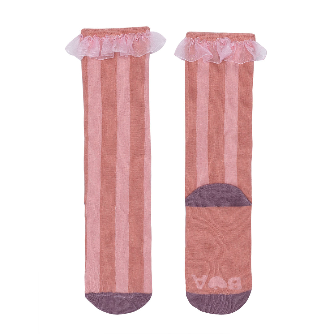 Knee Socks Carnival Lollipop | cinammon