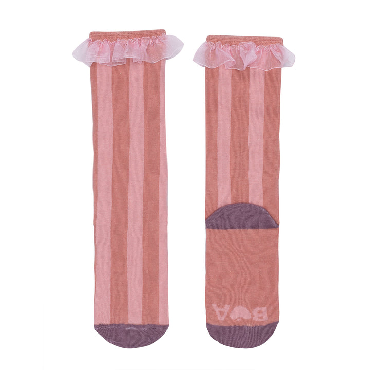 Knee Socks Carnival Lollipop | cinammon