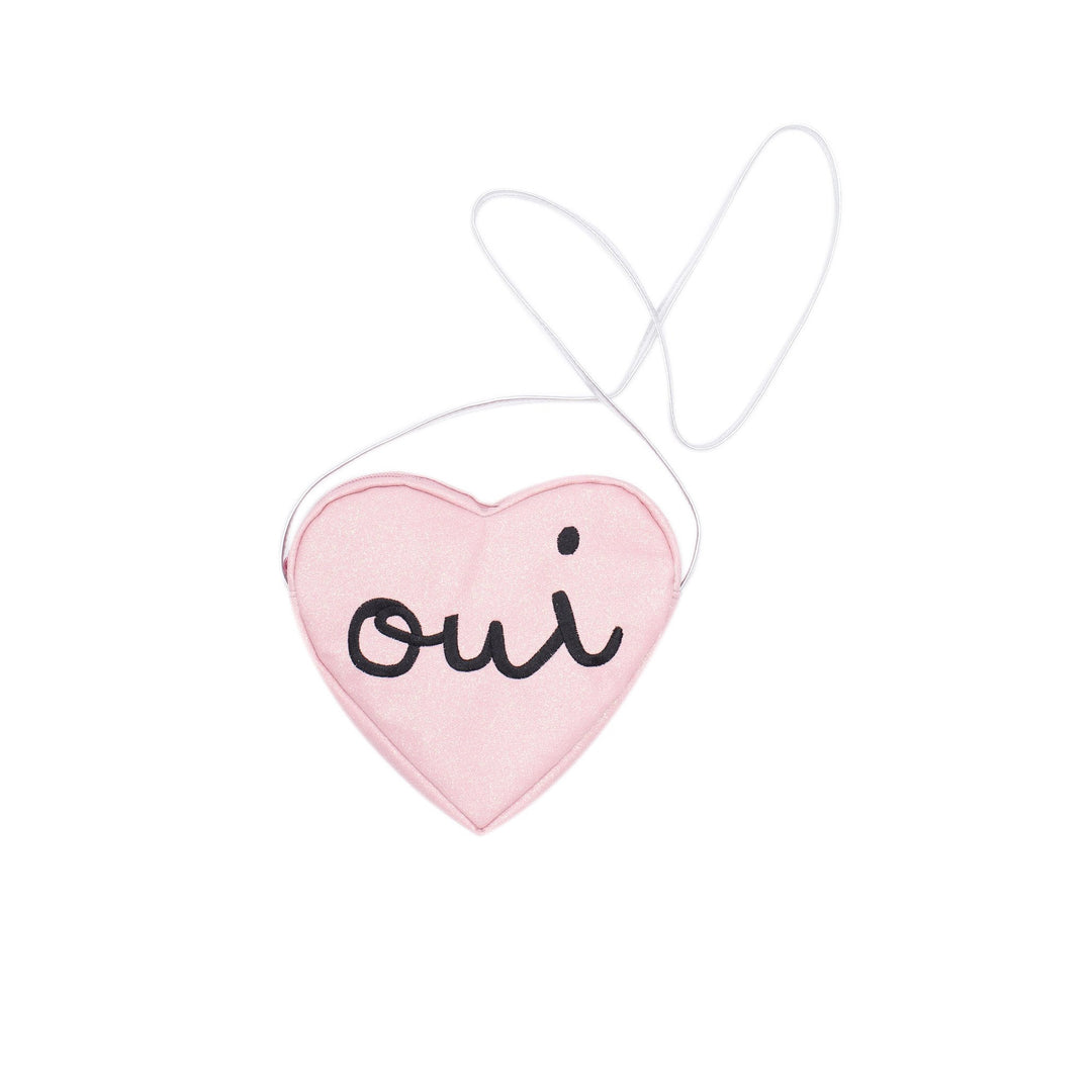 Bag "Oui and Non"