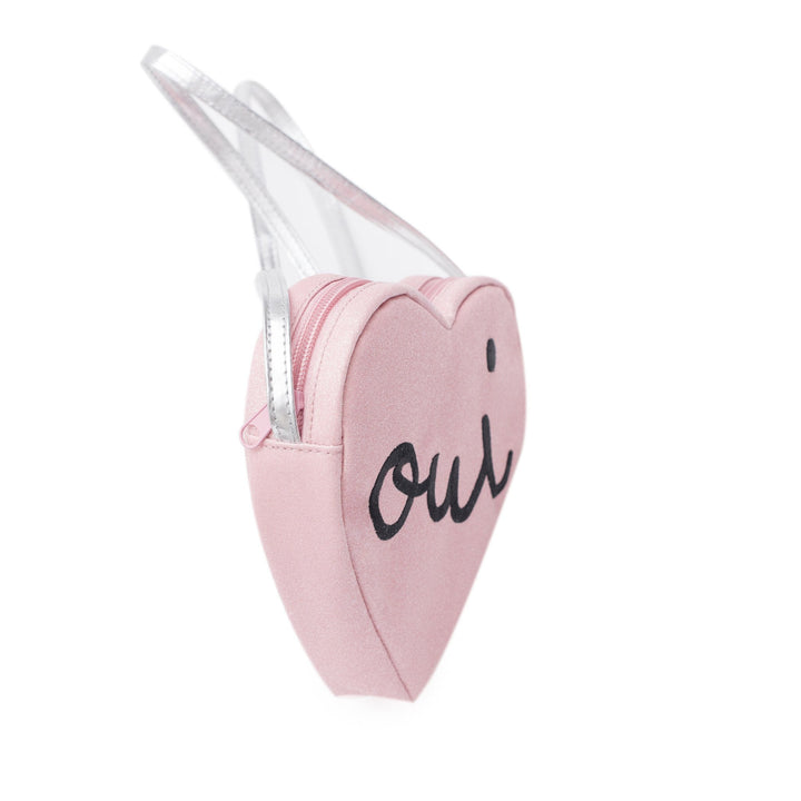 Bag "Oui and Non"