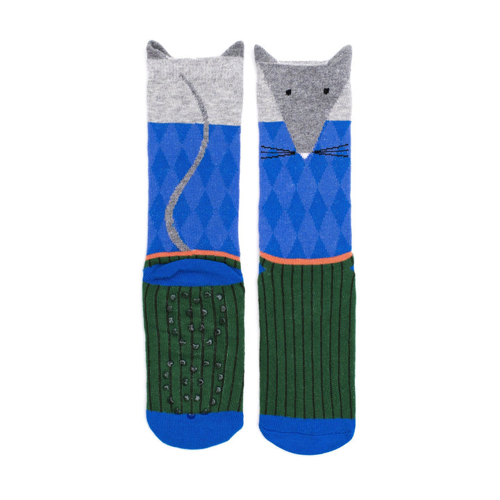 Maus Kniesocken | Mister Mouse