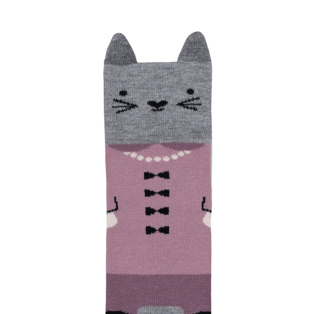 Kniesocken | Well Dressed Cat